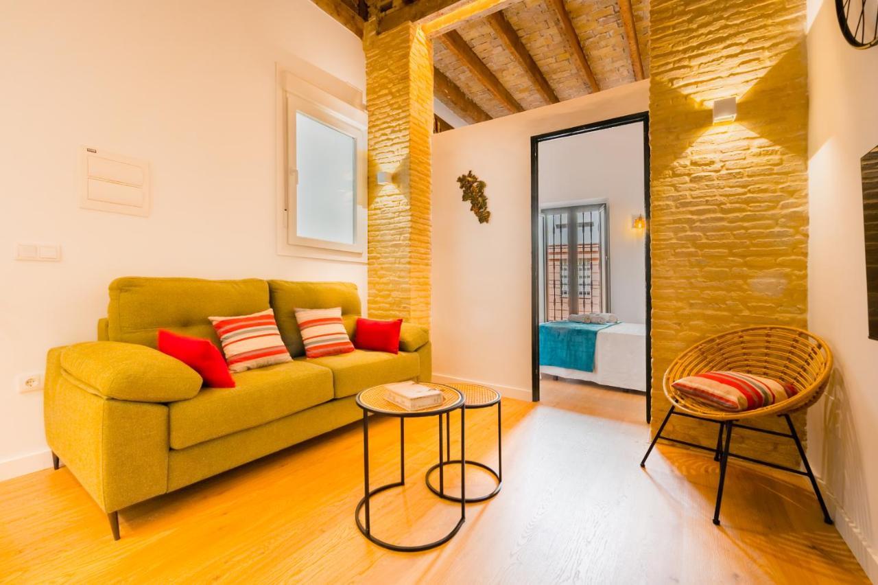 Appartement Diseno Triana 2