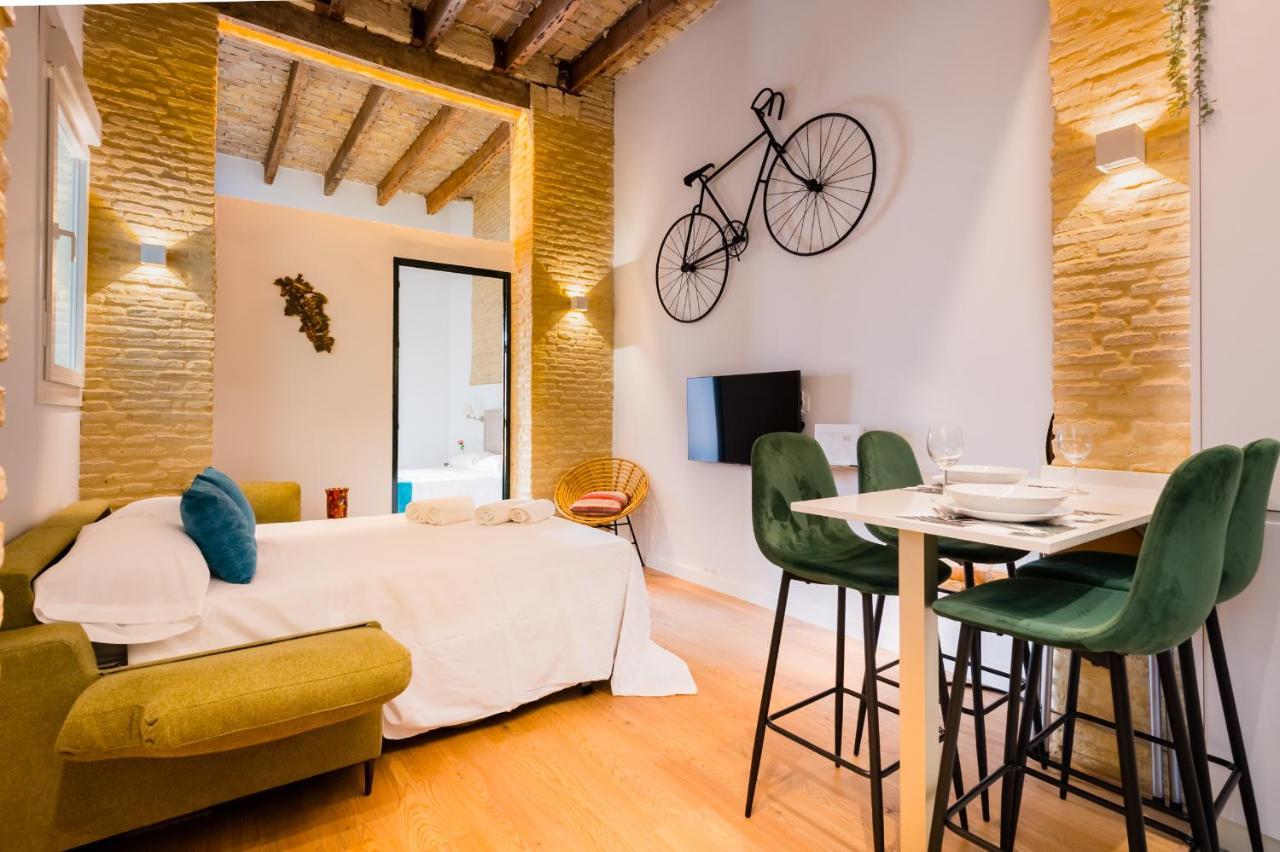 Diseno Triana 2 Sevilla