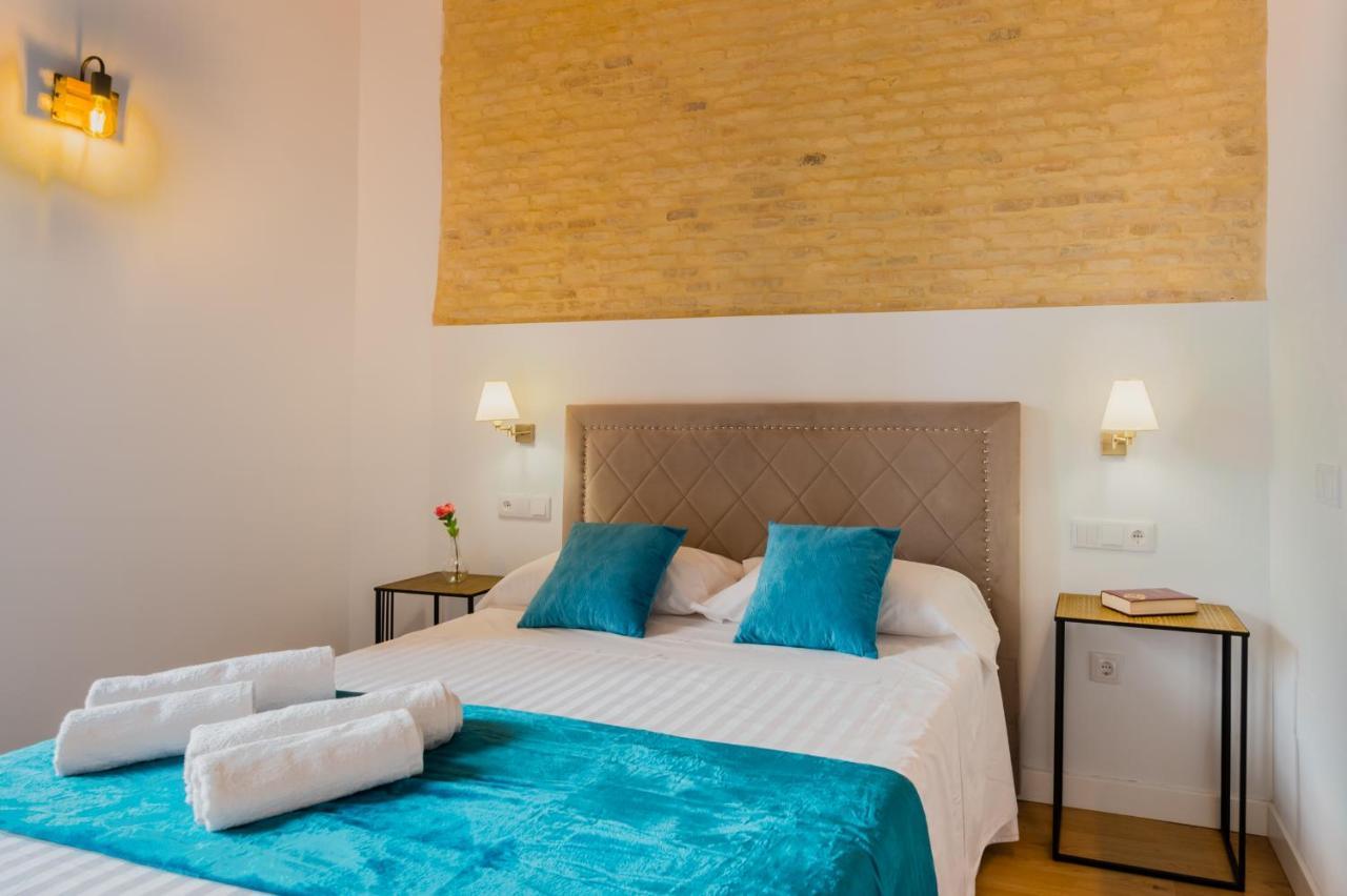 Diseno Triana 2 Appartement Sevilla