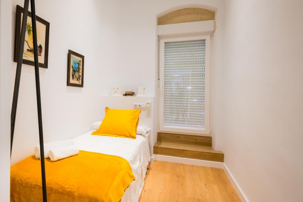 Diseno Triana 2 Appartement Sevilla