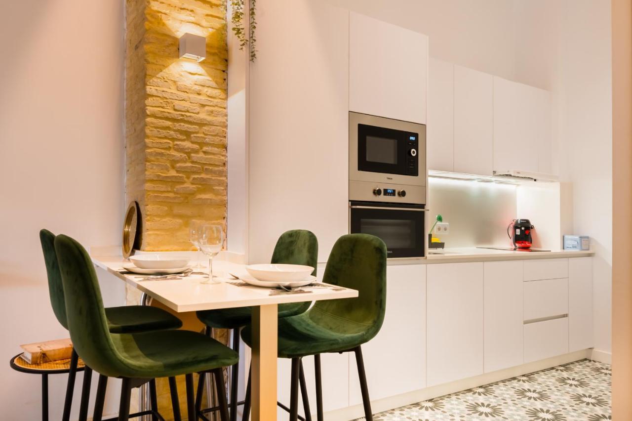 Appartement Diseno Triana 2 Sevilla