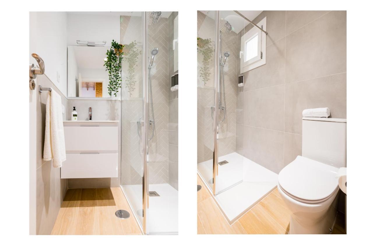 Appartement Diseno Triana 2 Sevilla