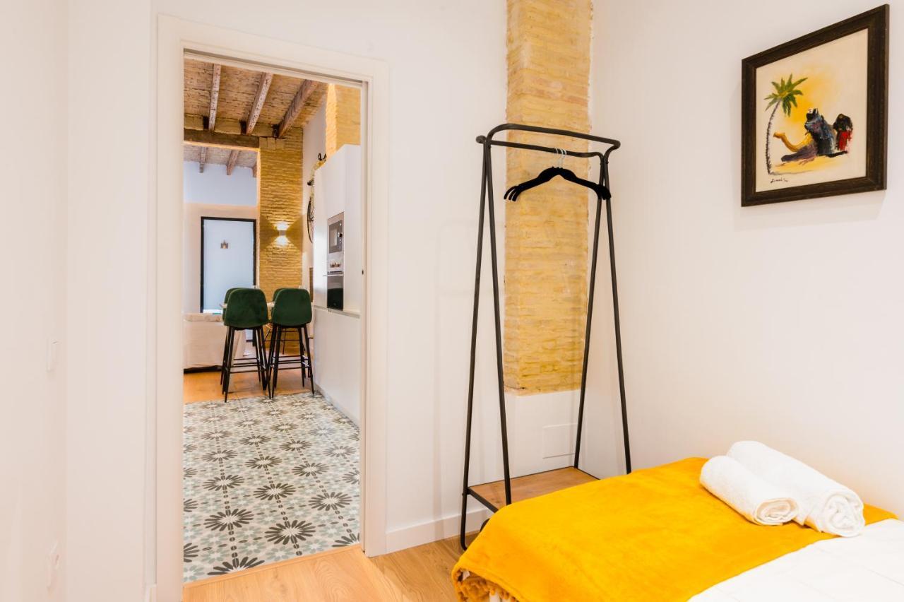 Appartement Diseno Triana 2 *
