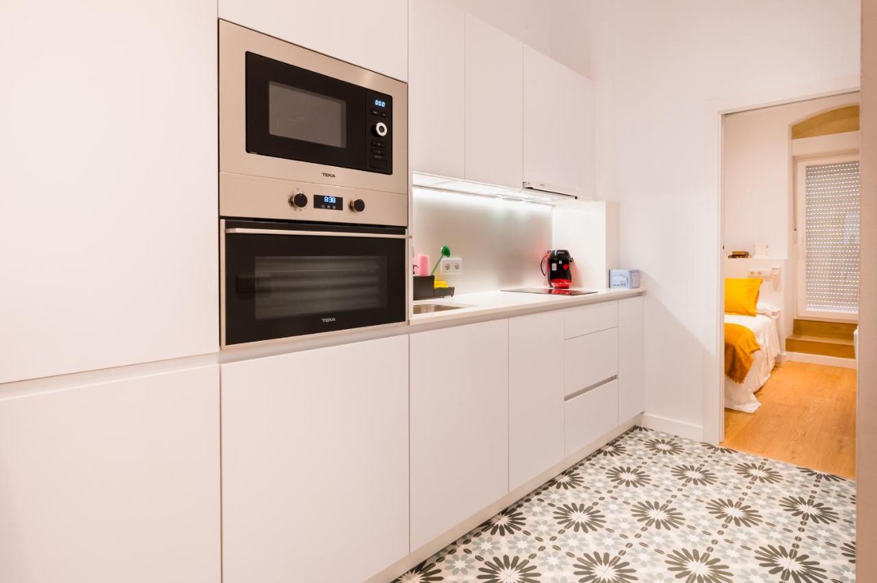 Appartement Diseno Triana 2 *