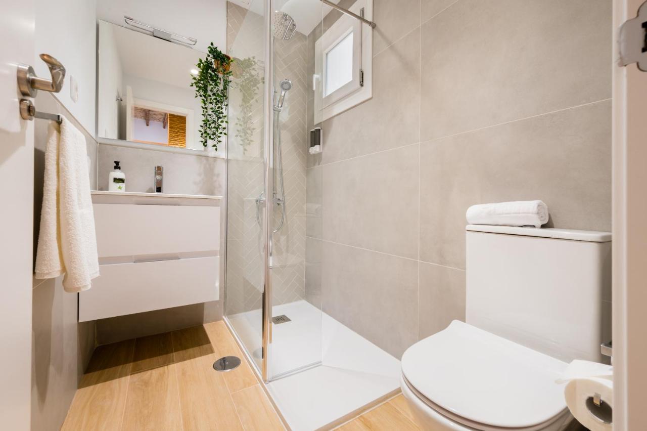 Diseno Triana 2 Appartement Sevilla