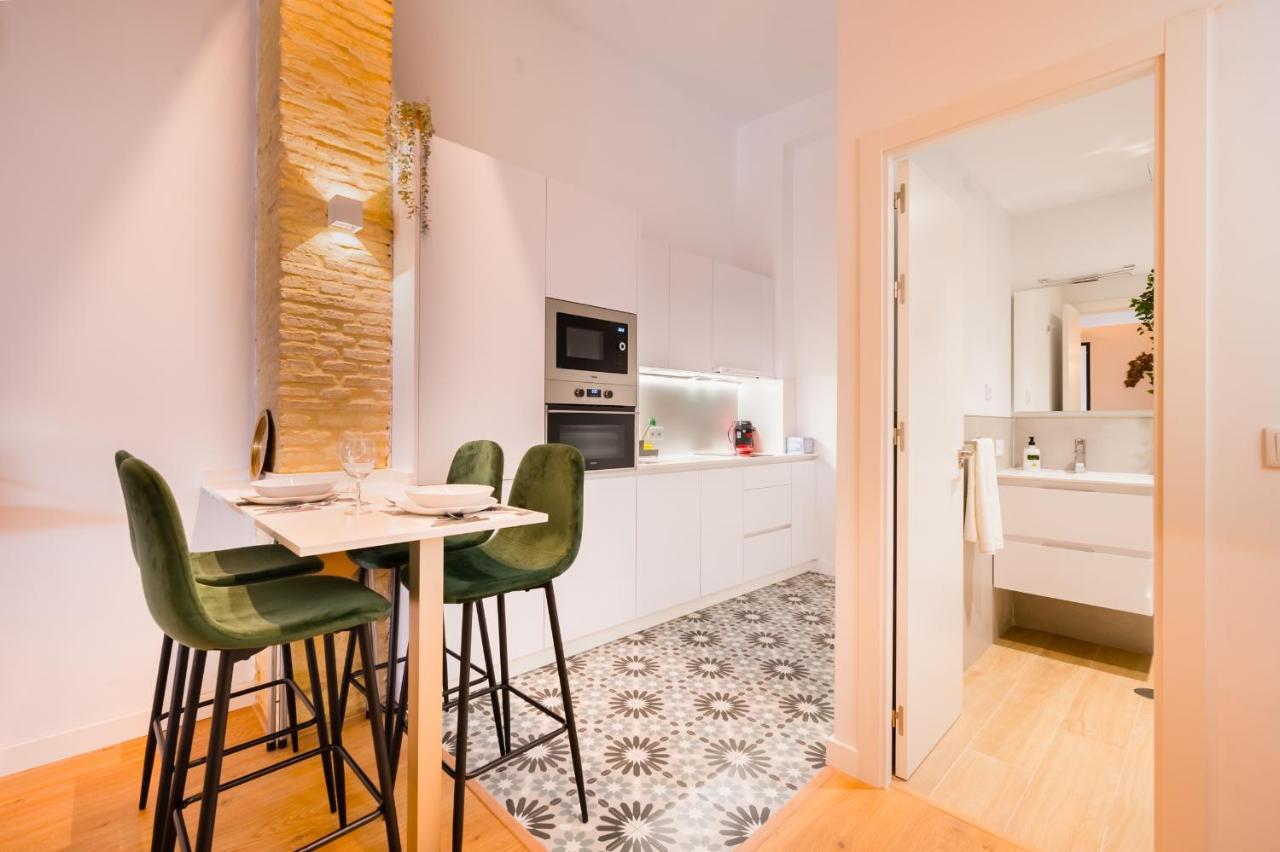 Diseno Triana 2 Appartement Sevilla